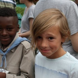 IMG 7671 - Scouts en Gidsen Zaventem 